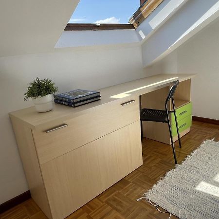 La Terraza Del Campillin Appartement Oviedo Buitenkant foto