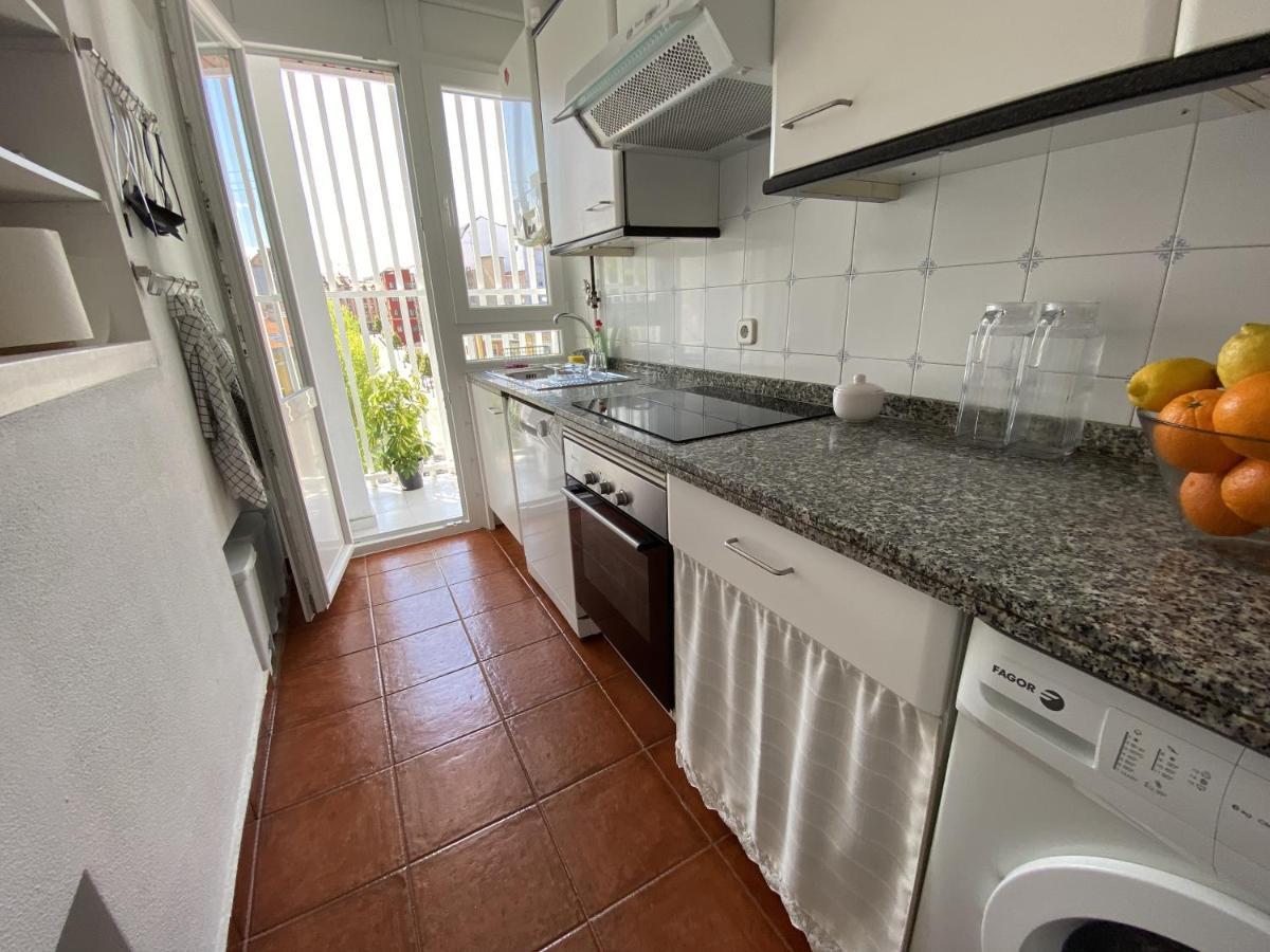 La Terraza Del Campillin Appartement Oviedo Buitenkant foto